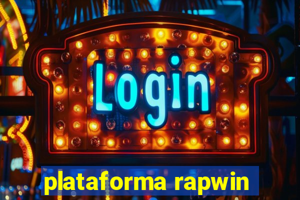 plataforma rapwin